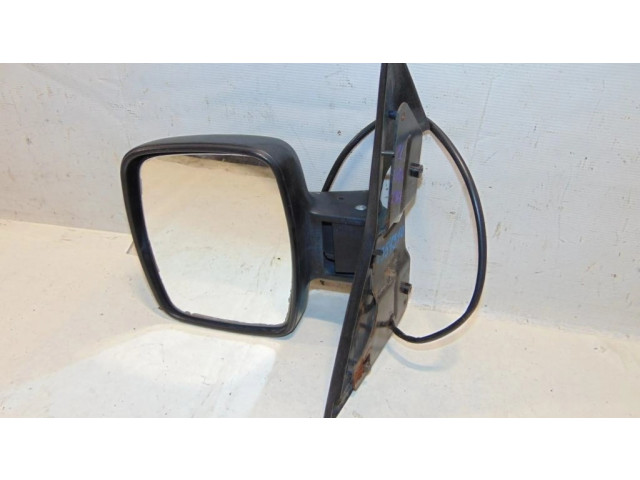 Zpětné zrcátko levé Mercedes-Benz Vito Viano W638 1998 A6388100716, A0058206042