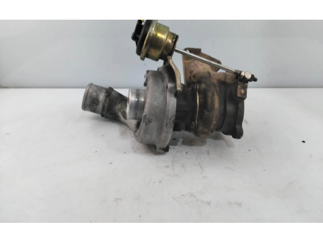 Турбина Renault Clio II 108948H109779