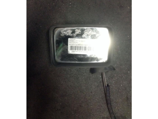 Зеркало электрическое        Volkswagen Golf II  1984 - 1991 года   
