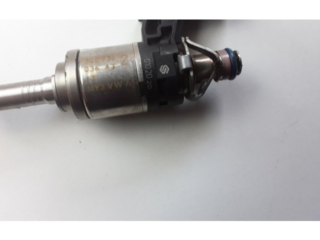 Форсунка 04E906036 Audi Q2 - DKRF