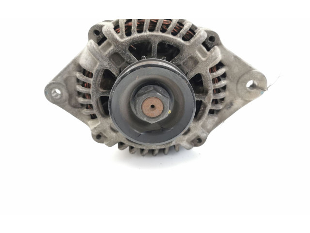 Генератор 0K30D18300, 80A   KIA Rio      