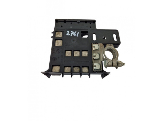 Блок предохранителей    Alfa Romeo  159   -  года