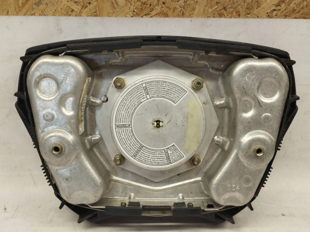 Подушка безопасности водителя A1404602798, 1404602798   Mercedes-Benz E W210