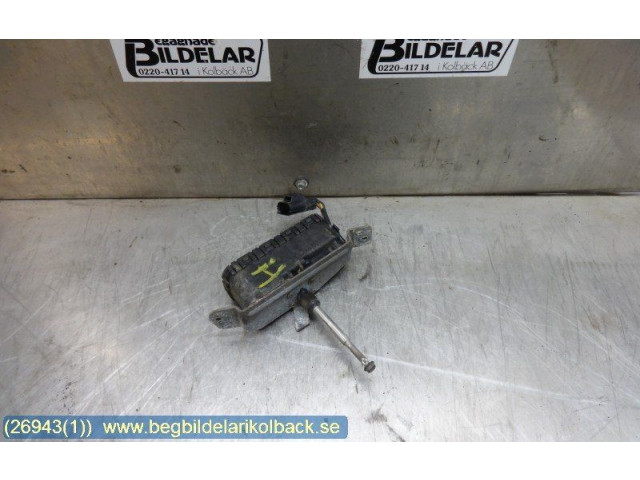 Моторчик стеклоочистителя     Volvo S80