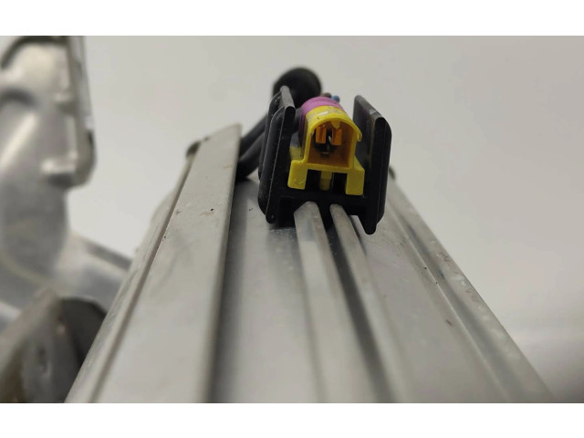 Подушка безопасности пассажира 6006860 Audi A6 S6 C5 4B