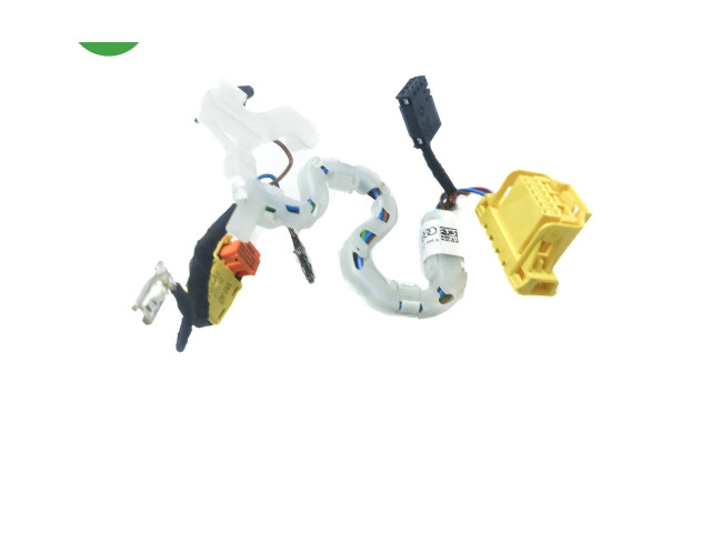 Подушка безопасности водителя 82A971589A, 82A971589 Audi A1