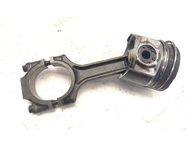  Поршень с шатуном 937A5000   Fiat Bravo  