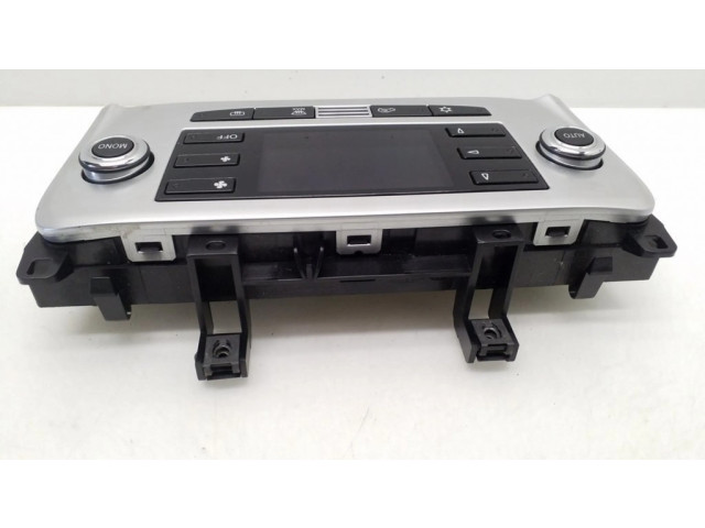 Блок управления климат-контролем 735487107 Lancia Delta