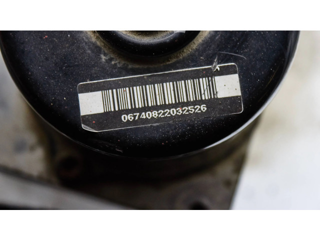 Блок АБС 8671224, 08671223   Volvo  V70  2000 - 2004 года