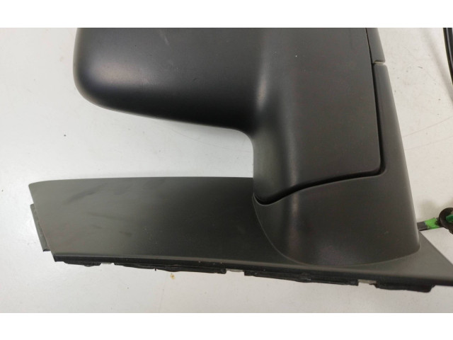 Zpětné zrcátko Volkswagen Caddy 2010 2K2857501AH, 5014378104