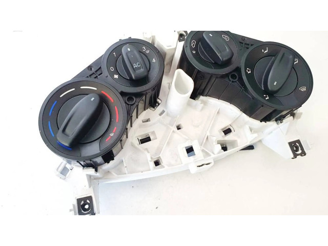 Блок управления климат-контролем 98618281, 44495   Ford Ka