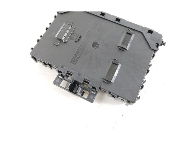 Блок комфорта MU5T15604JJFK Ford Mustang Mach-E