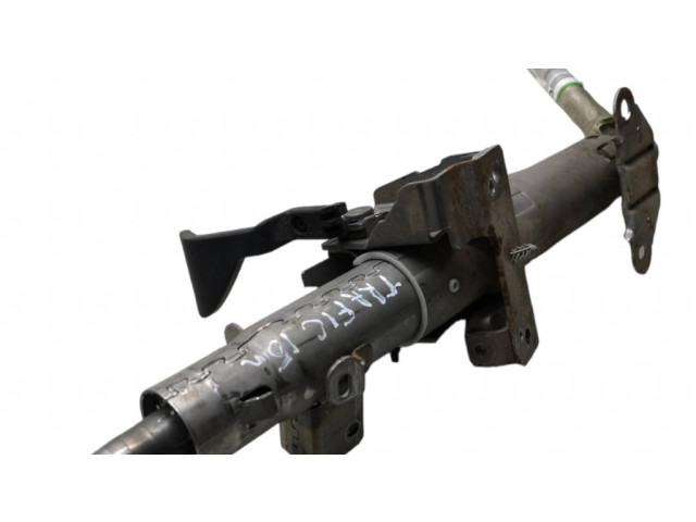    Рулевая рейка 488100584R, 93868473   Renault Trafic III (X82) 2014- года