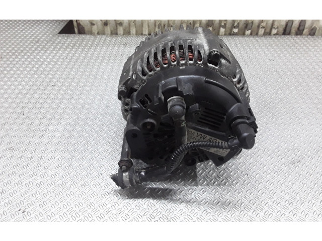 Генератор 021903026L   Volkswagen PASSAT B6      