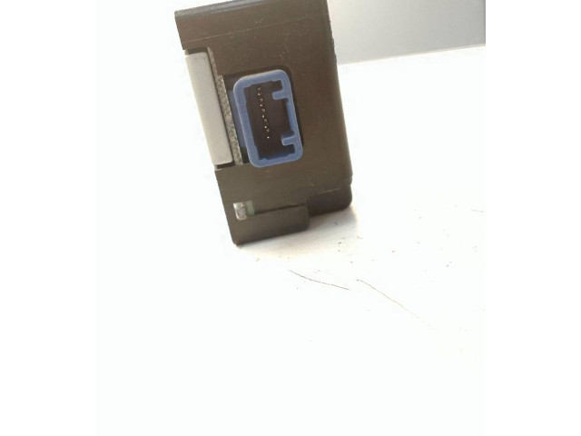 Блок управления 2713000620   Subaru Forester SJ