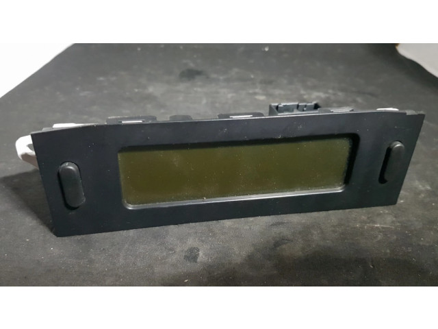 Дисплей 1495869077 Citroen C8