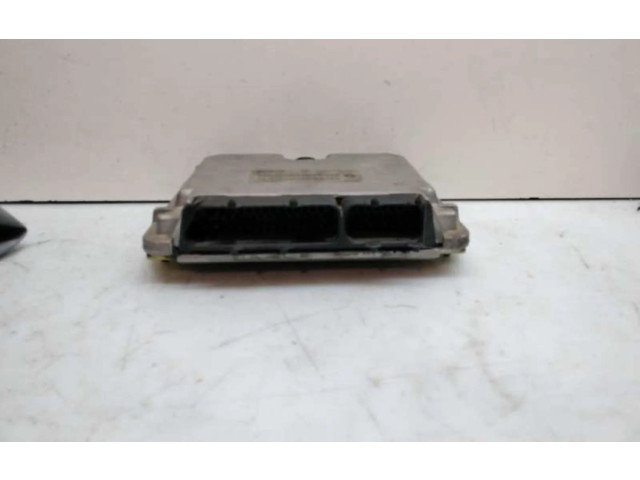 Řídící jednotka 0281001768 Chrysler Voyager