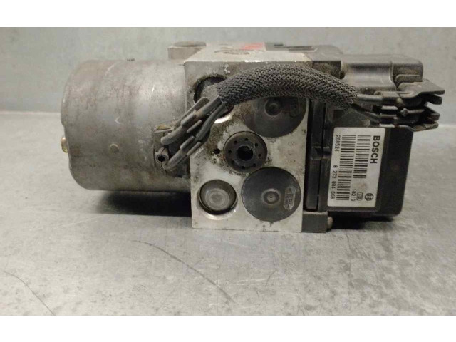 Блок АБС 589103E310, 0265216928 KIA Sorento 2002 - 2009 года