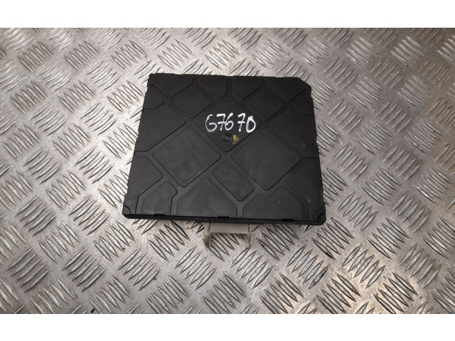 Блок комфорта 5Q1937084B Volkswagen Arteon Shooting Brake