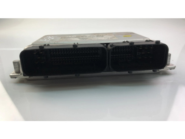 Блок управления 4E0907553C Audi A8 S8 D3 4E