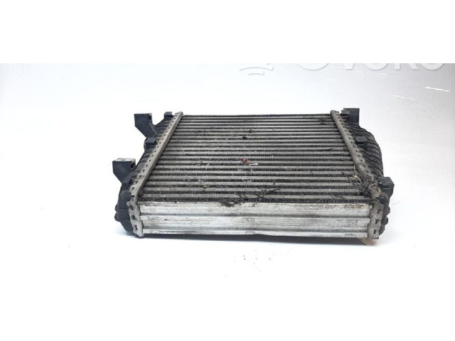 Интеркулер 7P0145804A, 30198 Porsche Cayenne (92A)