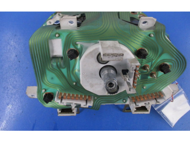 Přístrojová deska Fiat Seicento/600 1999