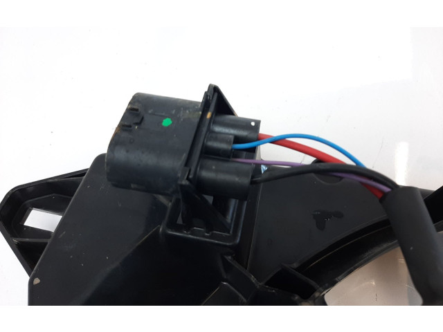 Вентилятор радиатора 68249185AD Jeep Compass