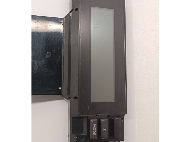 Дисплей    30797715, MD211100105   Volvo V70