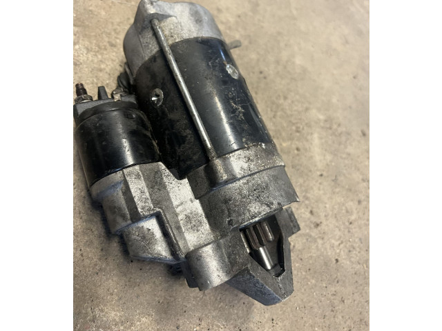 Стартер 202111410037, AZE6515 Peugeot 607 - года