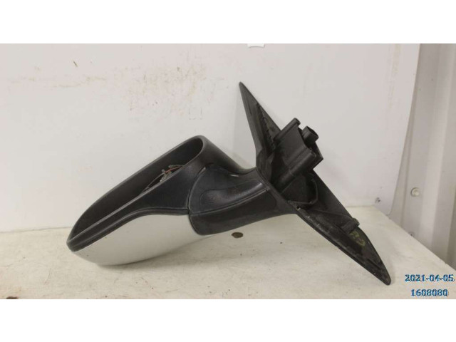 Зеркало электрическое        Saab 9-3 Ver2  2003 - 2007 года   