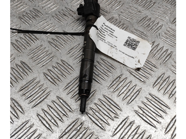 Форсунка 31303238, 0445116046    Volvo V60  D 5204 T2 