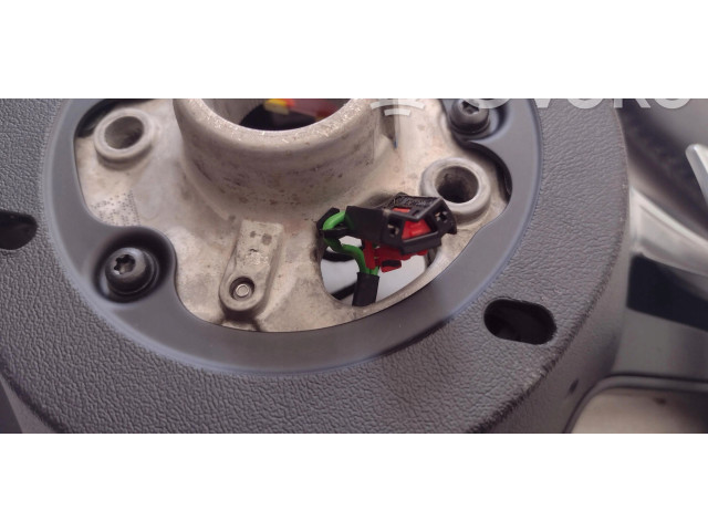 Volant Porsche 911 991 2011 9B5959256F, 95B419798D