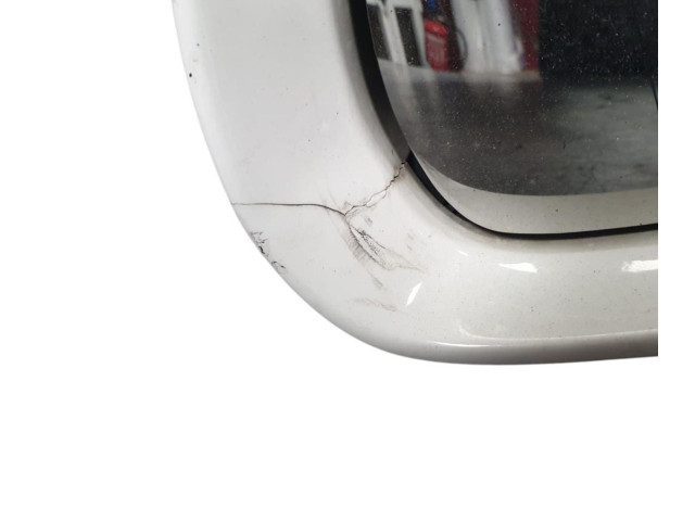 Зеркало (управляемое электричеством) 1Z1857507M   Skoda Octavia Mk2 (1Z)