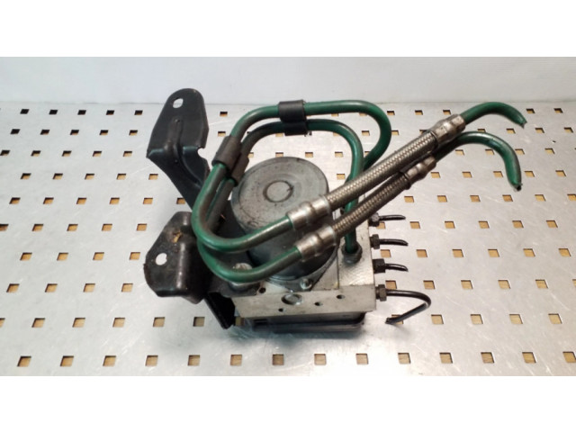 Jednotka ABS 9661963680, 0265950330   Citroen Berlingo 2007