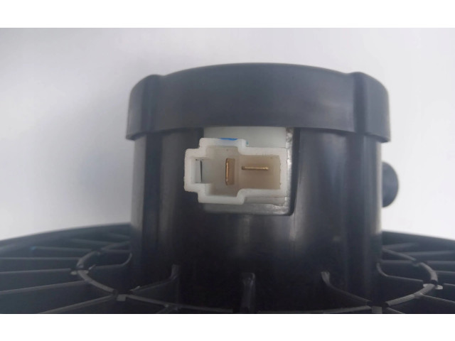 Вентилятор печки 34446J510 Mitsubishi Pajero Sport II