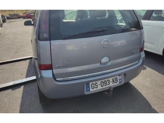 Вентилятор печки    13128422   Opel Meriva A