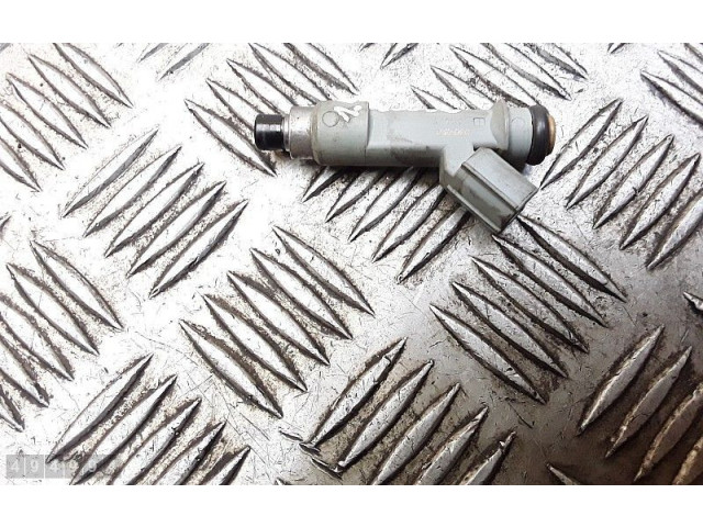 Форсунка 2325000010    Peugeot 107   