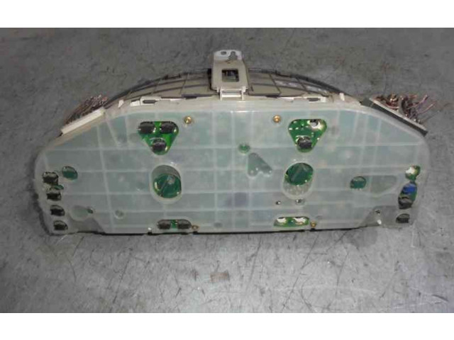 Панель приборов WHCB16C Mazda Premacy