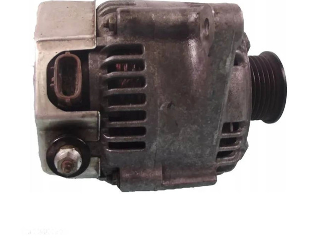 Генератор Rover 75