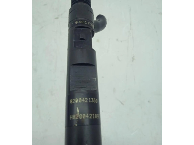 Vstřikovač EJBR03101D Nissan Note (E11)