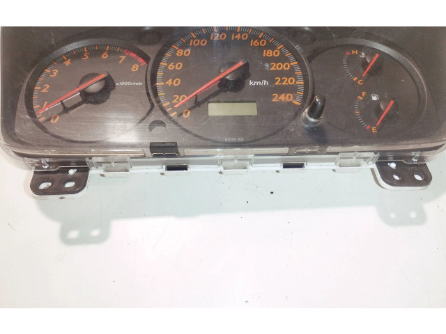 Přístrojová deska  Honda Stream 2002 78100G000, HR0290  