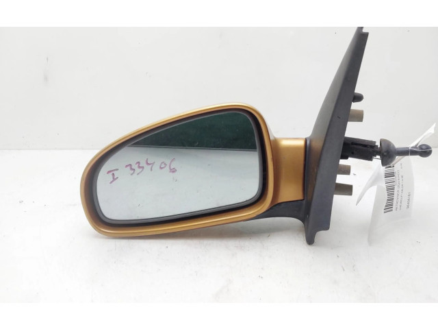 Zpětné zrcátko Chevrolet Kalos 96406181
