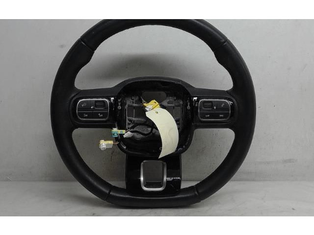 Руль Citroen C3 Aircross 2017- года 98118752HQ