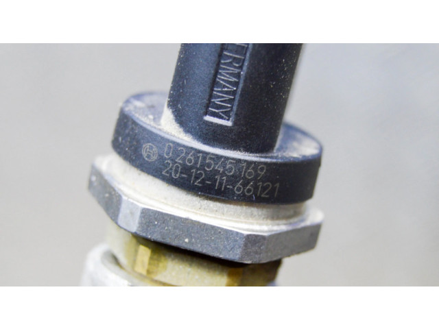 Vstřikovací lišta 05C133320A, 0261545169 Skoda Kamiq pro benzínový motor 1.0