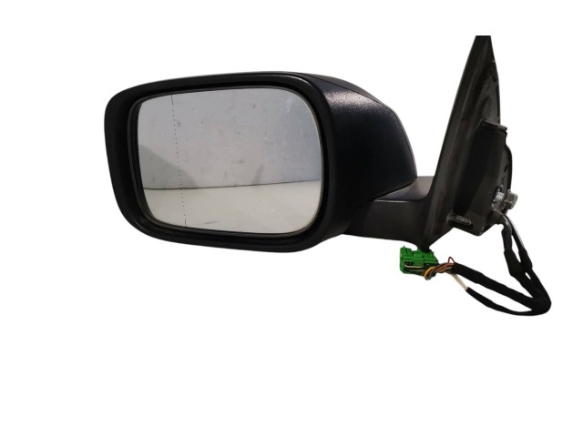 Зеркало электрическое Volvo XC90 2003 - 2006 года
