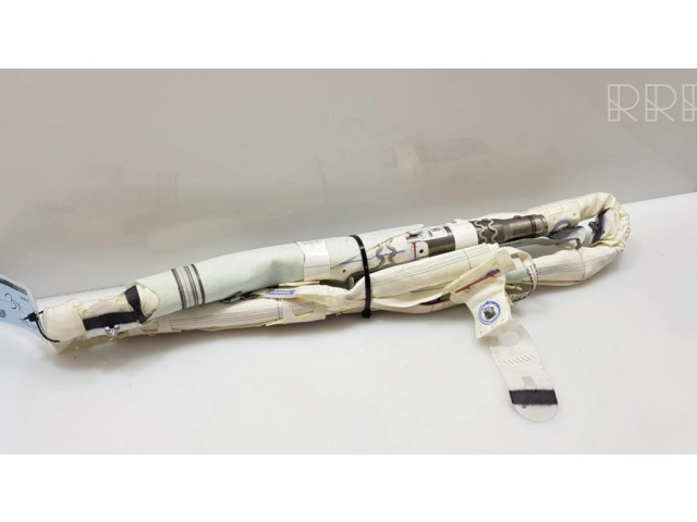 Надувная подушка для крыши