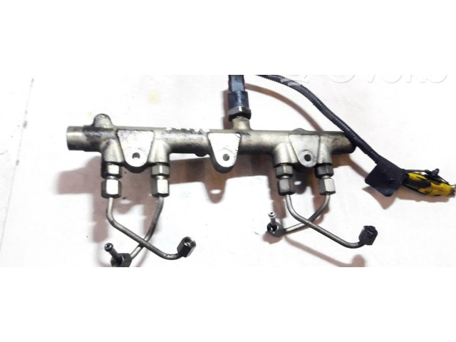 Vstřikovací lišta 0445214010, 22018 Citroen Xsara Picasso pro naftový motor 2.0