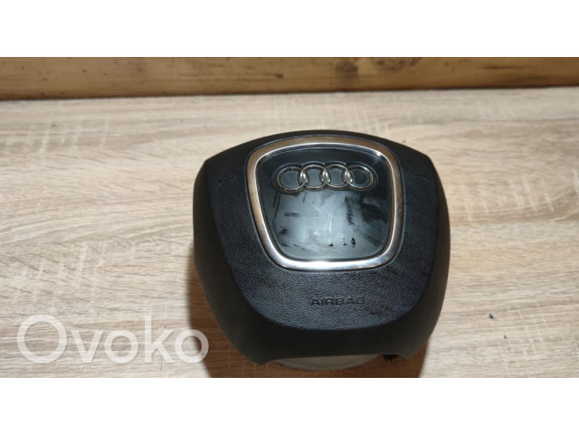 Надувная подушка для руля