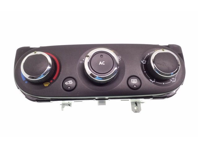 Блок управления кондиционера воздуха / климата/ печки (в салоне)