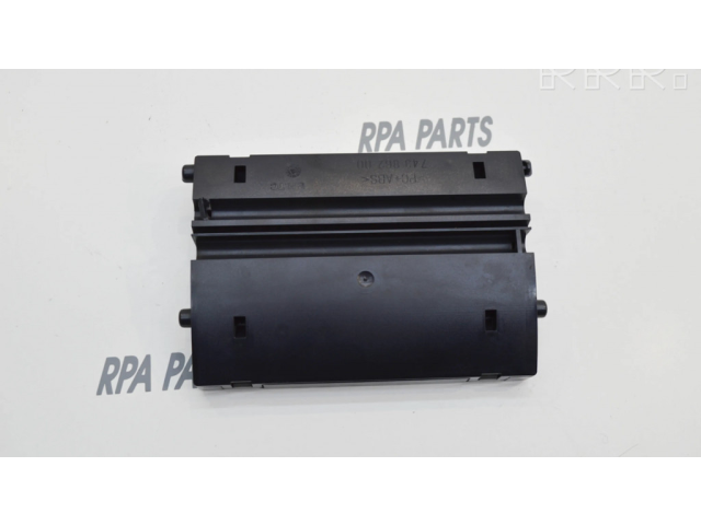 Блок управления A2218709987, 11010284 Mercedes-Benz S W221